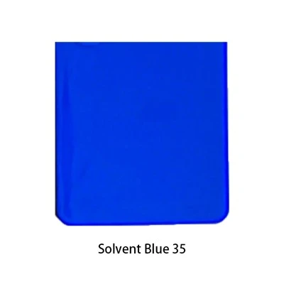 Solvent Blue 35